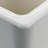 Carlisle Food Service Products Coldmaster® Rectangle Plastic Food Storage Container-13931978