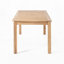 Table de salle à manger d'extérieur