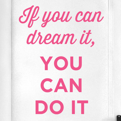 Wall Decal
