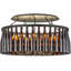 Yuuka 12 - Light Chandelier