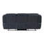 Causeuse inclinable 2 pièces Modern Living Furniture