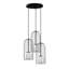 Luminaire suspendu sphère 3 lumières Penobscot-594720806