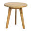 Table d'appoint Wood Marina