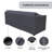 Smith 84" Outdoor Sofa Cover