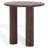 Bridie Solid Wood End Table