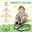 Children's Swivel Chair-830888131