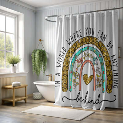 Casi Curtain