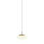 Kiki: Diffuser + Cable Suspension Lamp-652424686