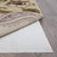 Sous-tapis intérieur antidérapant Comfort Grip (0,2 po)-25754247