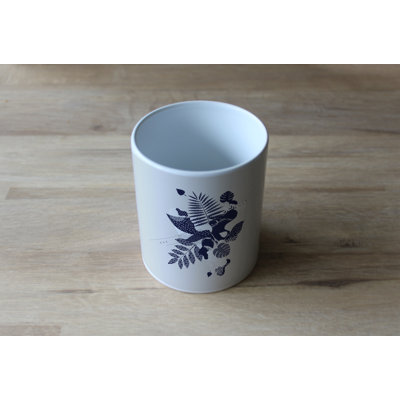 Deveau Ceramic Coffee Mug