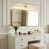 Satin Nickel