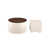 Beige est en rupture de stock