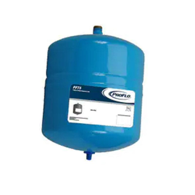 4,4 gallons Vase d'expansion thermique