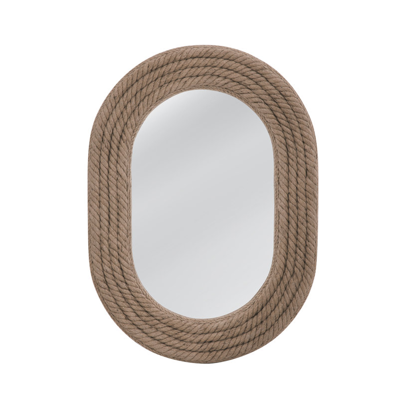 Miroir mural Amadu Poole
