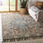 Vahakn Hand Tufted Wool Oriental Rug-167787029