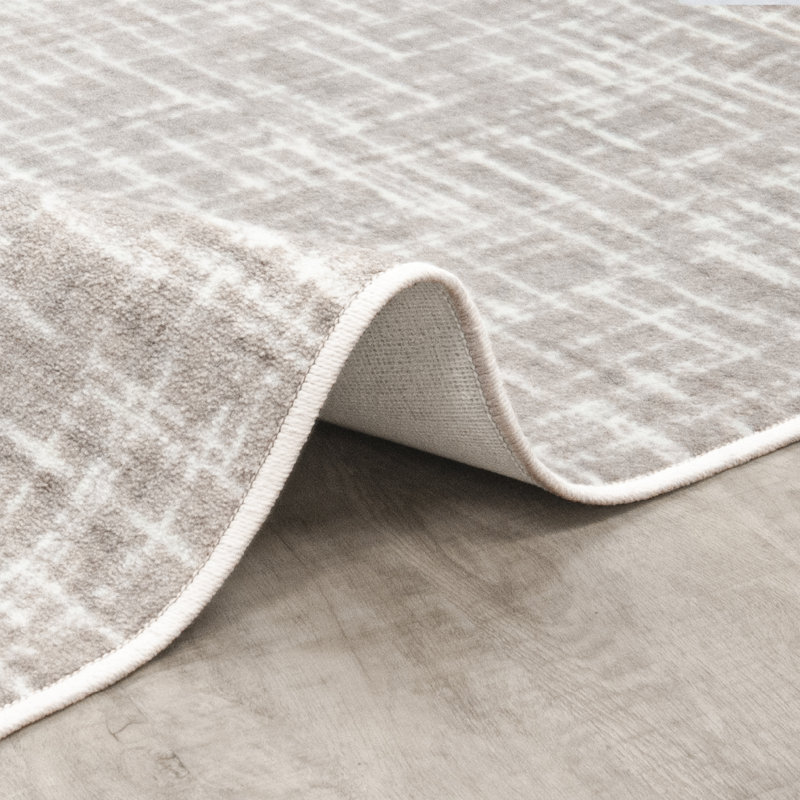 Tapis Impressions Past Tense, Rectangle 5 pi 4 po x 7 pi 8 po
