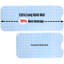 Tapis de bain extra long antidérapant avec ventouses-1656018310