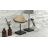 Bellah Iron Freestanding-311398940