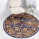 Koury Floral Indoor Rug