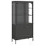 Storage Cabinet