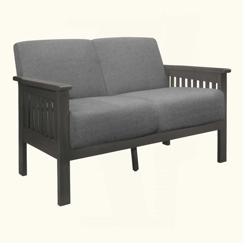 Coussin de causeuse 1 pièce Classic Living