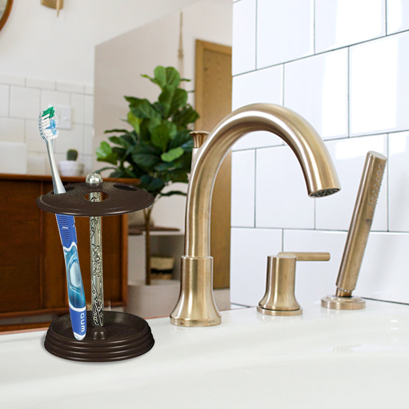 Jodhpur Toothbrush Holder