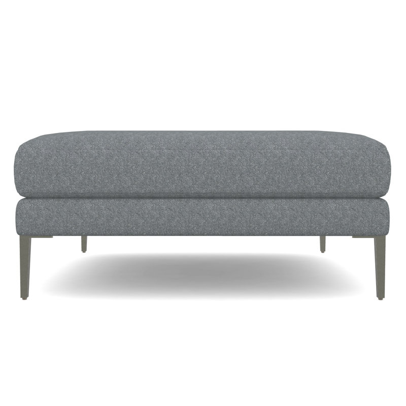 Thea Ottoman, Ian Pewter
