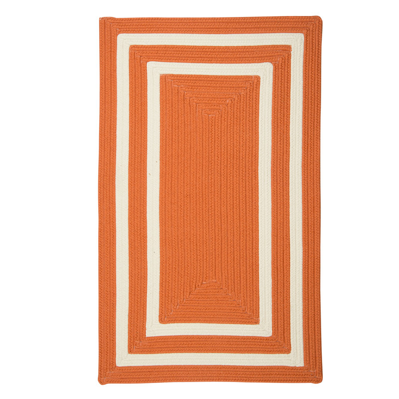 Cisbrough Indoor / Outdoor Rug, Rectangle 3' x 5'