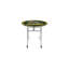 Table mobile inclinable E-Z - ronde