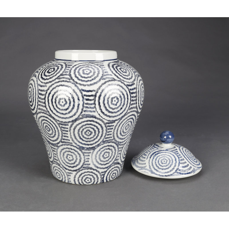 Vase de table 14 po Hagop