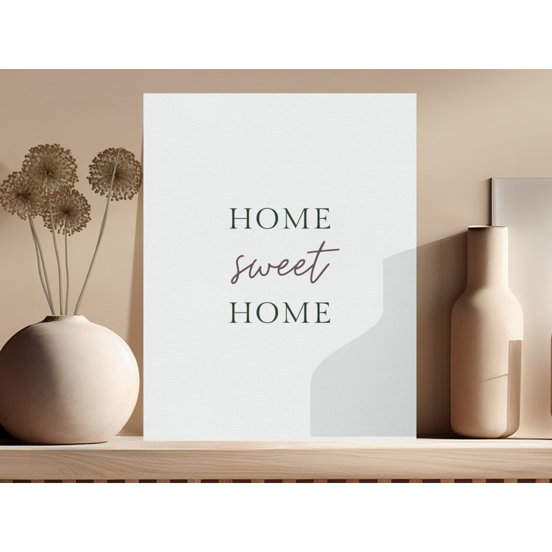 Dvorak Wrapped Canvas Print Set, 18x24