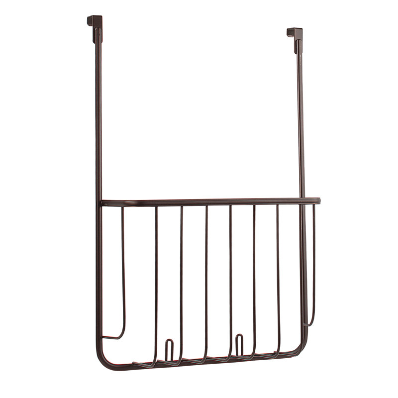 Organisateur de porte Albie, Bronze