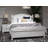 California King Panel Bed-62458243