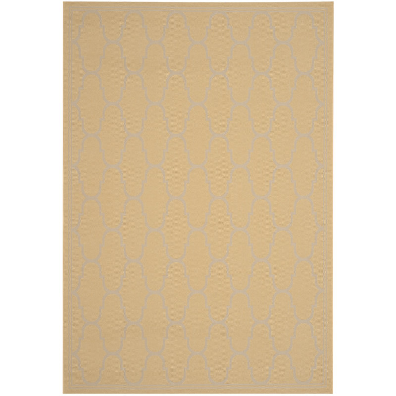 Sayde Performance Solid Color Rug, Rectangle 6'7" x 9'6"