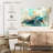 Avery Soft Color Abstract-107714940
