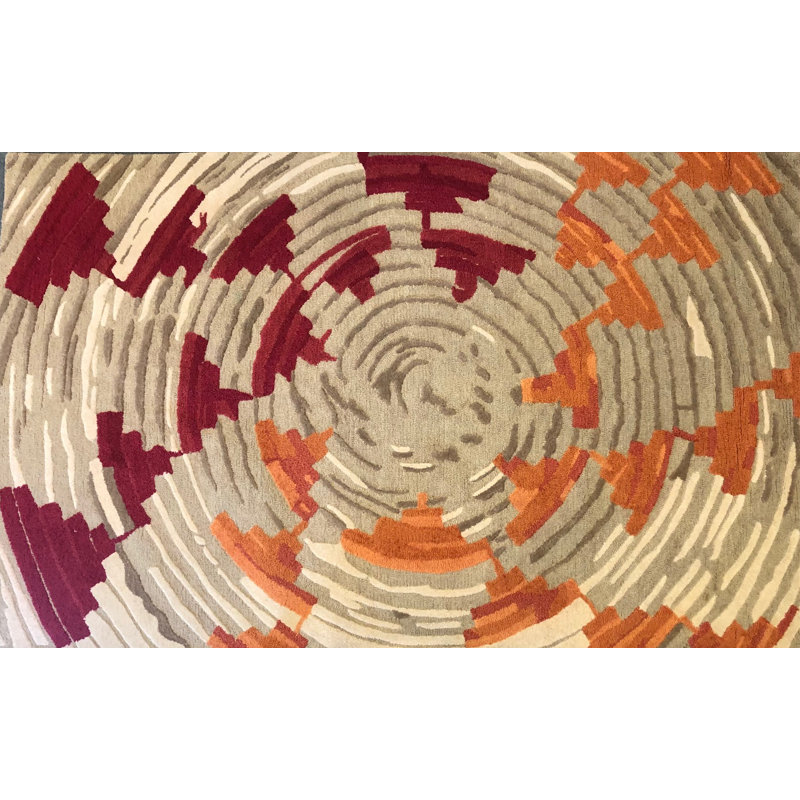 Basketweave Size 5X8