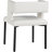 Caleb Velvet Arm Chair-247989078-247989077