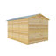 Mayfield 12 Ft x 8 Ft Summerhouse