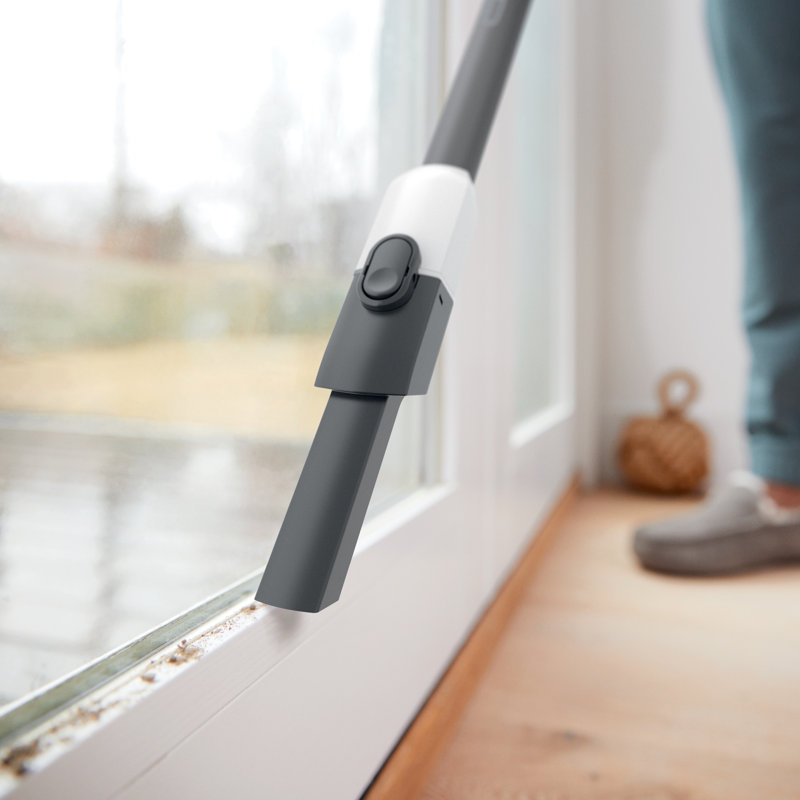 Shark Detect Pro Dark Grey Cordless Stick Vacuum with HEPA Filter