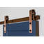 Ensemble de quincaillerie pour porte de grange simple 402-37078002-40573477