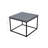 Concrete Top Coffee Table