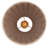 Antonya 1 - Light Brown Single Pendant