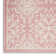 Yurig Floral Indoor Rug