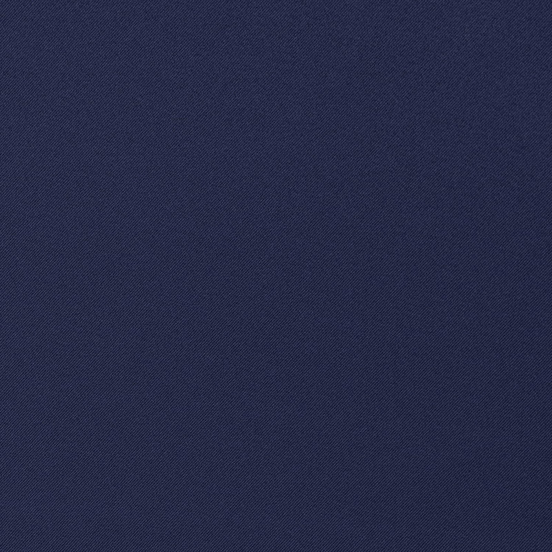 Rideau obscurcissant uni avec passe-tringle Eclipse Thermapanel, Bleu marine, L 54 po x L 54 po