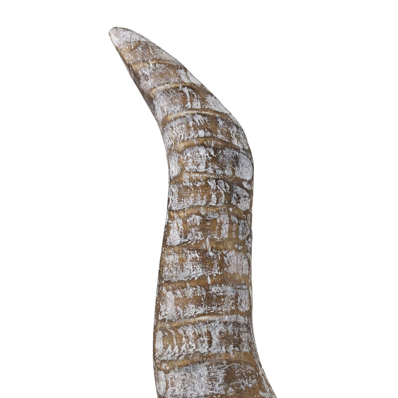 Maloy Abstract Figurines & Sculptures