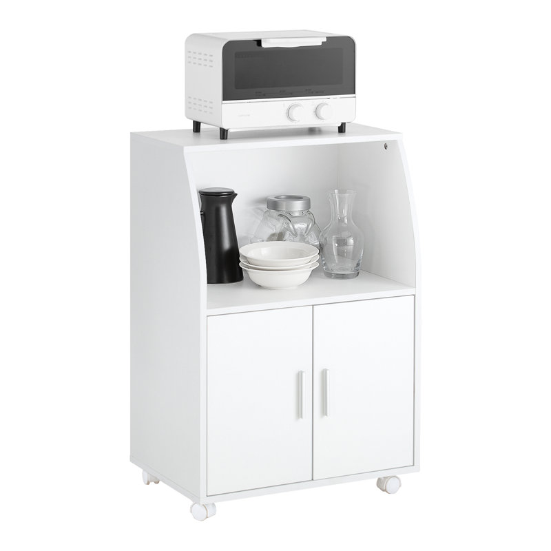 Styrman 84cm Kitchen Pantry