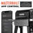 Masterbuilt  Gravity Series Xt Digital Charcoal Grill + Smoker