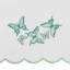 Ensemble de serviettes 3 pièces Linum Home Textiles 100% coton turc BRITNEY-124062528-124156786