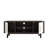 Empress Upholstered Ottoman