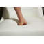 Chaise d'appoint rembourrée Morden-1803711